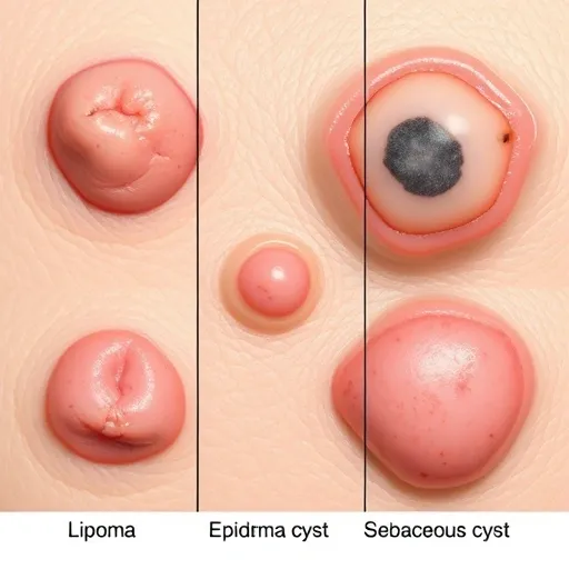 2025년얼굴 지방종 관리및 최신 치료 트렌드