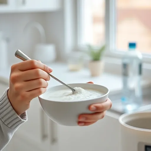 2. 위 용종 절제술 후 '3단계 회복 식단' 핵심 전략