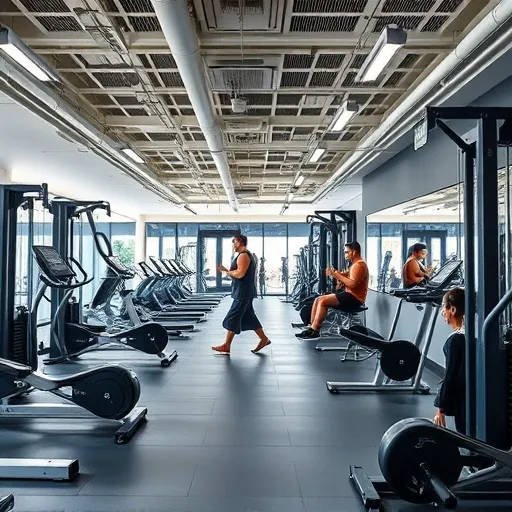 가양역 PT 및 부가 서비스 활용법: ‘무료 PT’의 실질적 가치 분석