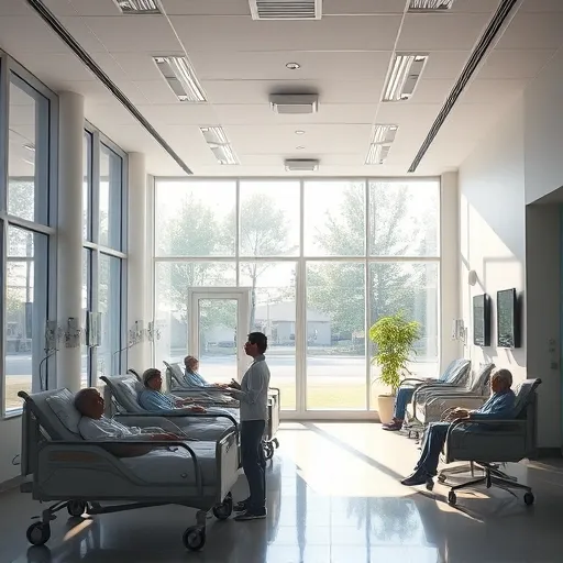 인천 만수동 고려요양병원, 일요일 방문 전 필수 확인 사항