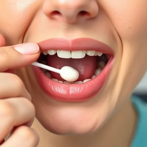 가장 흔한 잇몸 구내염 원인: 면역 저하와 영양 불균형