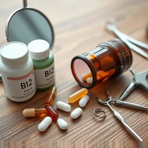 만성적인 잇몸 구내염을 유발하는 스트레스와 호르몬 변화