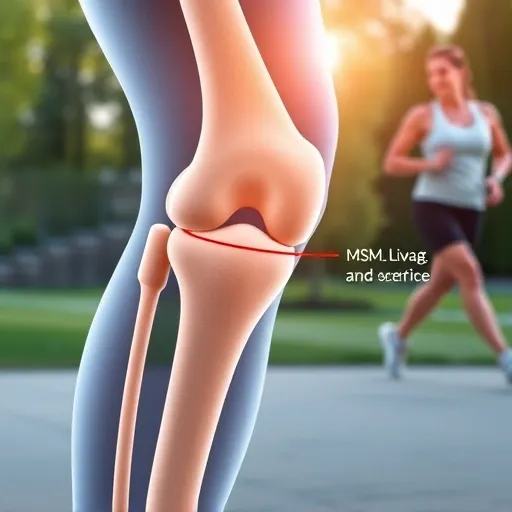 MSM 및 NAG 복용량과 부작용, 꼭 알아야 할 주의사항