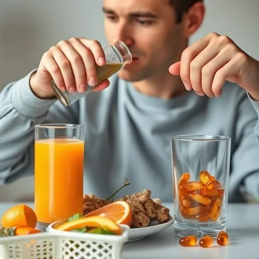 관절보궁 섭취: 보궁액과 보환의 최적 복용 시간대 분석