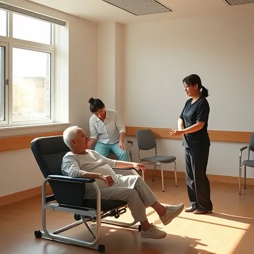 재활 특화 프로그램 분석: 기능 회복 중심의 케어 시스템