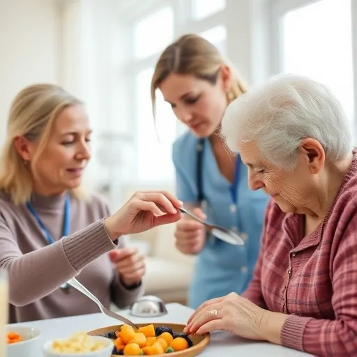 신뢰 구축을 위한 의료진 및 간병 시스템 상세 가이드
