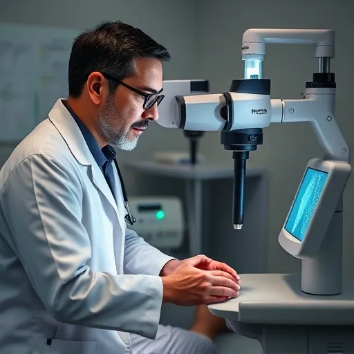 환자 중심의 의료진 선택 가이드: 전문 분야와 경력 확인법