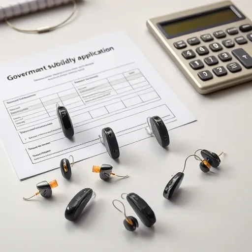 보청기 종류별 가격대: 귓속형, 귀걸이형, 오픈형의 장단점 비교