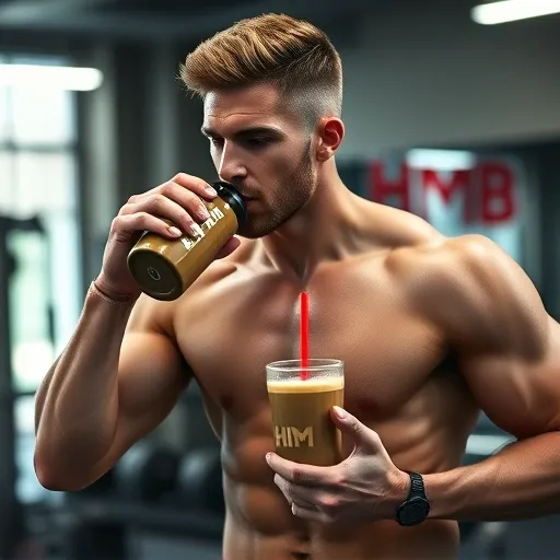 개인의 목표와 체중에 따른 HMB 권장량 계산법: 맞춤형 접근