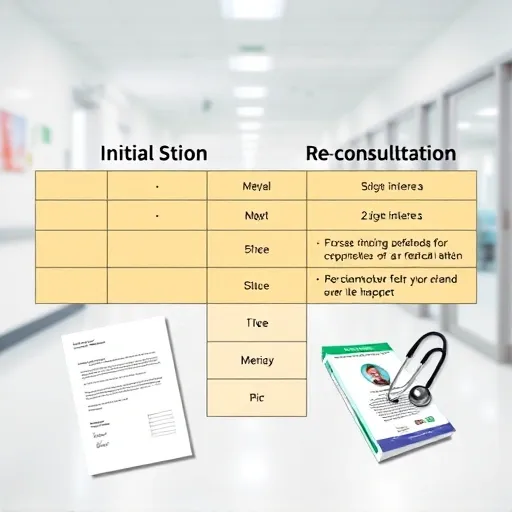 4. 3차 병원 예약및진료시 놓치기 쉬운 특수 진료 시스템 활용법