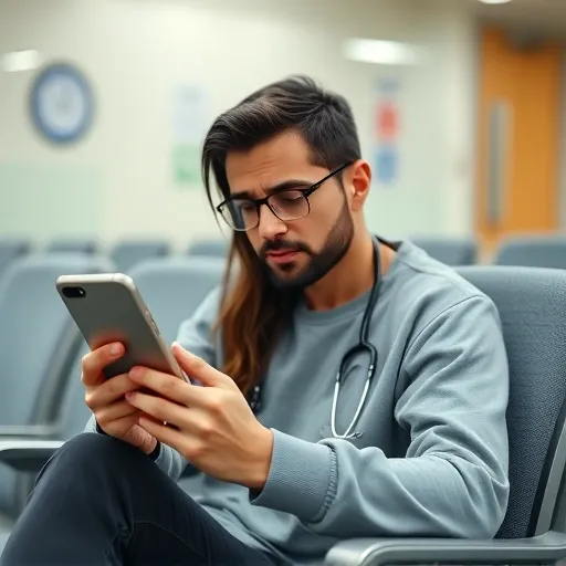 2. 진료 효율을 극대화하는 상급 병원 외래 진료 절차와 팁