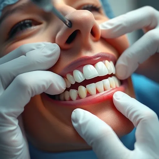 숙련도 높은 의료진, 노형동 치과 선택의 핵심 요소