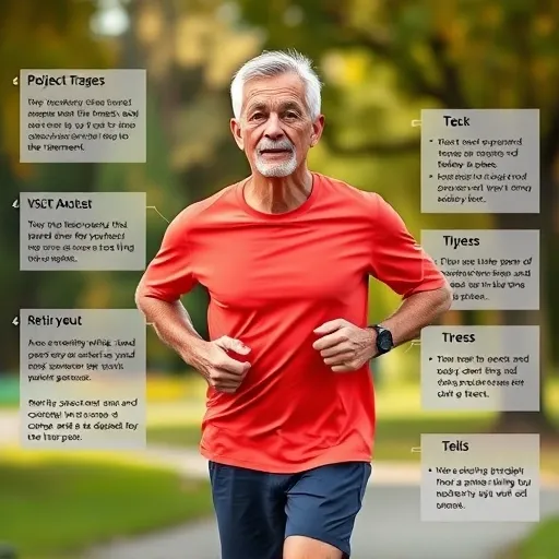 시기별 변화에 따른 맞춤형 건강 관리 시스템 구축의 중요성