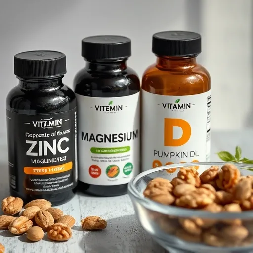 남성 호르몬을 싹 다 없애는 의외의 복병 3가지