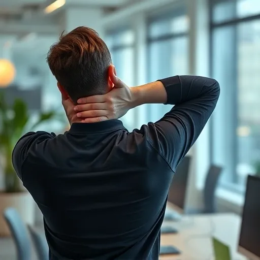 2025년 트렌드: 목 근육 강화가 오히려 독인 사례