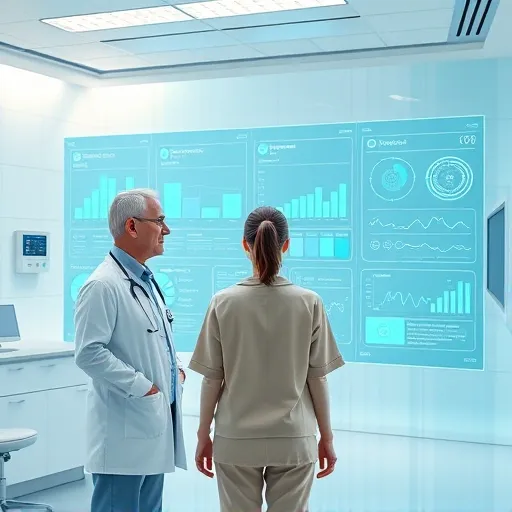 질환 극복 로드맵 1단계: 정확한 '데이터 기반' 진단 전략