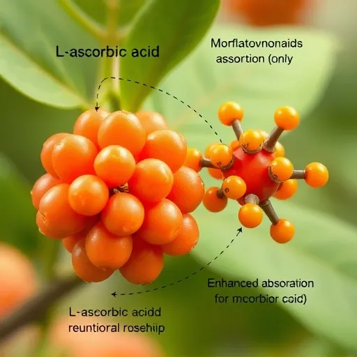 로즈힙 퓨레 vs 오일 vs 파우더, 제형별 현명한 선택 가이드