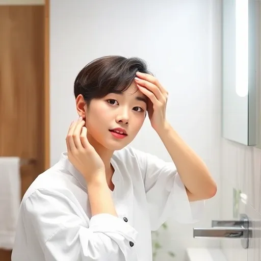 4. 비급여 항목 포함: 성동구탈모치료비 80%의 영수증 디테일 활용 시나리오