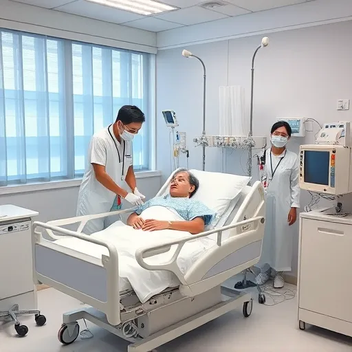 정선군립병원 인공신장실 개설 사례 분석: 태백 지역에 주는 시사점