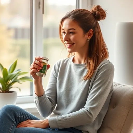 '햇빛 충전' 비효율성 극복: 계절별 노출 시간 및 최적화 전략