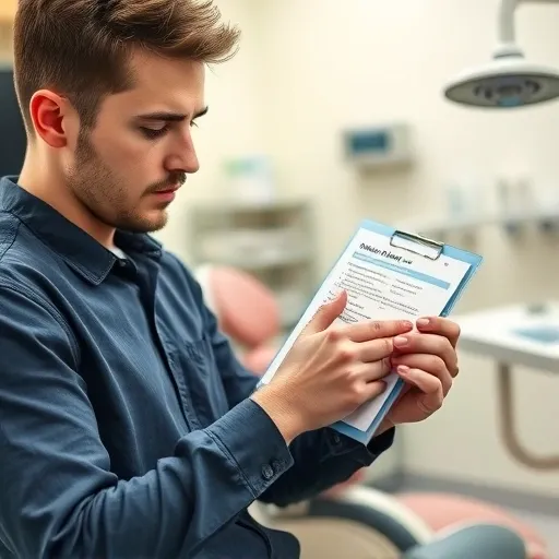 매복 사랑니 진단: 신경 손상 예방을 위한 5가지 필수 체크리스트