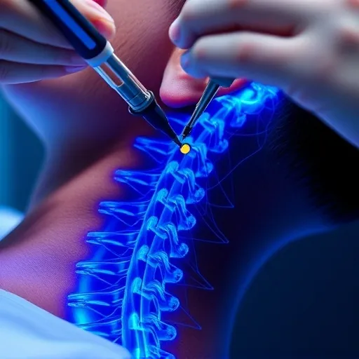 원장별 전문 분야 분석: 박상언 원장(정형외과)과 김병관 원장(신경외과)의 협력