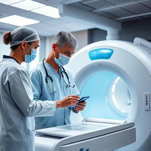 4세대 척추 비수술 치료란? 첨단 장비를 활용한 치료법 상세