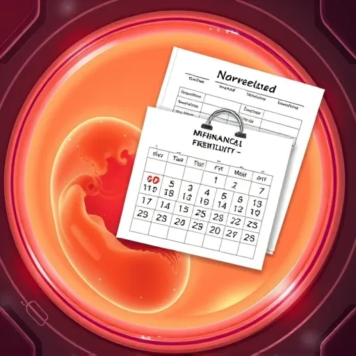 지자체별 냉동난자 사용 보조생식술 지원사업 분석