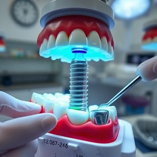 임플란트 상부 보철물 재료가 최종 가격에 미치는 영향