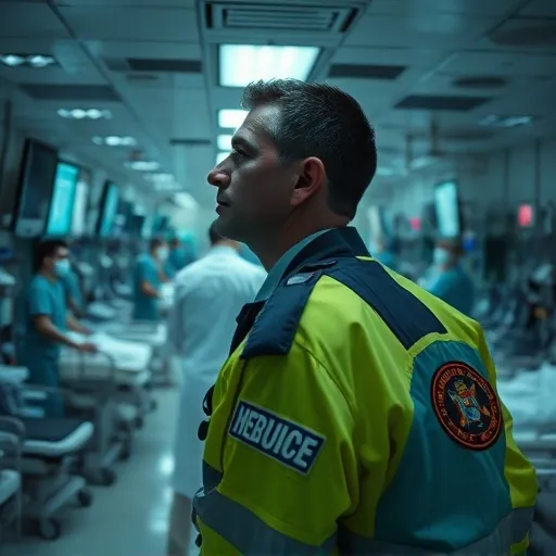 2025년 응급 의료 시스템 개선 방향과 실질적 대안