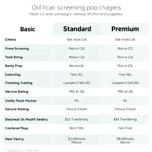아인병원 예약 전 반드시 확인해야 할 비용 관리 전략