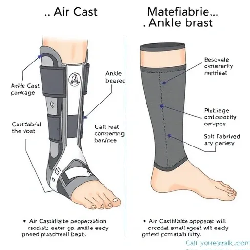보조기 착용 중 흔하게 놓치는 5가지 관리 실수