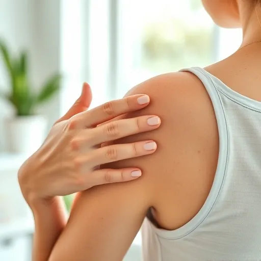 현대인의 복병: 근막과 림프 순환 정체의 연결고리