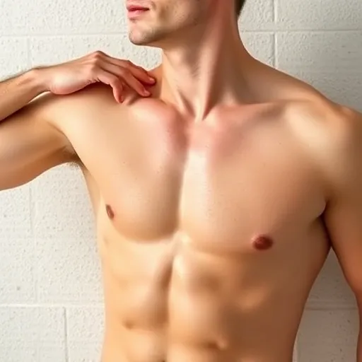 좌우 통증 차이: 왼쪽/오른쪽 겨드랑이 통증의 전문적 접근