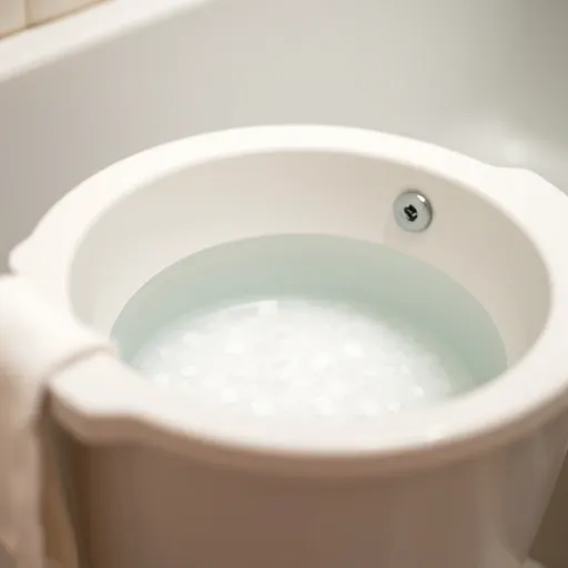 배변 시 통증 최소화를 위한 최적의 습관 및 용품 활용 (2단계 수익화)