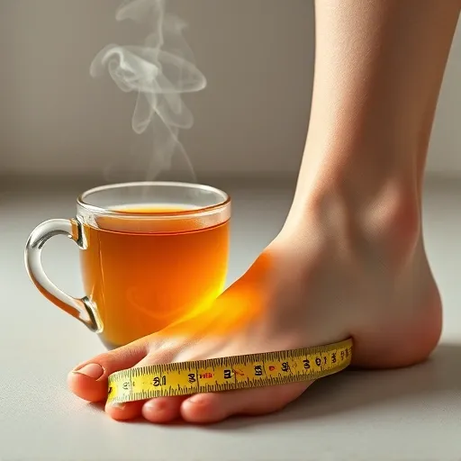 핵심 효능별 붓기를 줄여주는 차 5종 분석