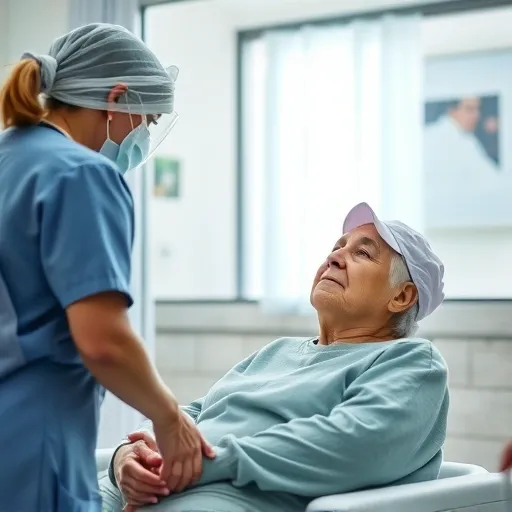 성공적인 요양병원 선택을 위한 5대 체크리스트 상세 분석