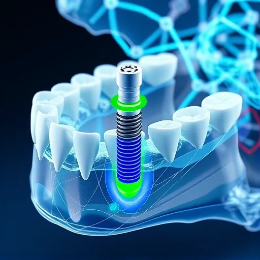 숙련된 의료진의 섬세한 기술, 네비게이션 임플란트의 역할