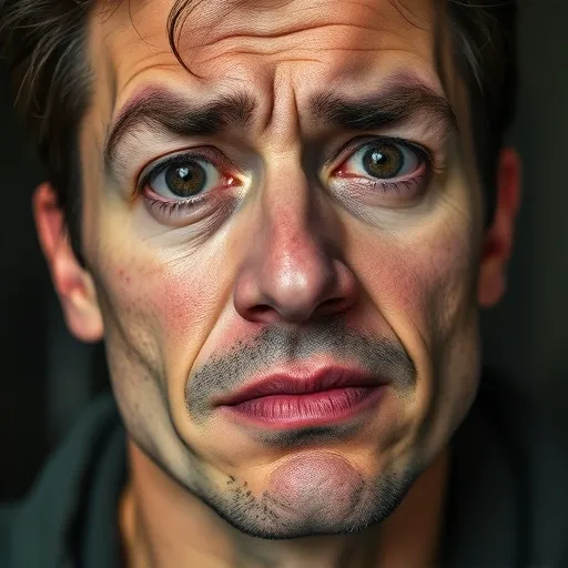 중추성 vs 말초성 안면마비: 생명을 가르는 위험 신호 구분