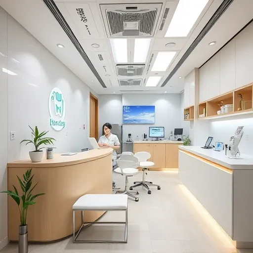 임플란트부터 심미 치료까지,하안동치과전문 분야별 비교 가이드