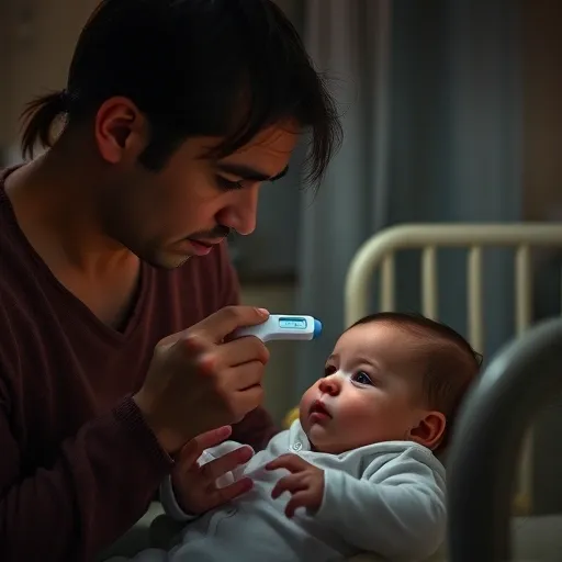 아기 고열 해열제 교차 투여, 실전 경험 기반의 타이밍 전략