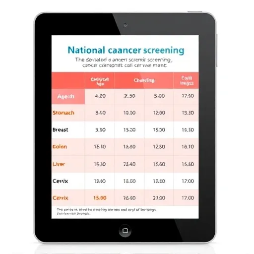 검진 효율 100% 높이는 준비 과정과 주의 사항