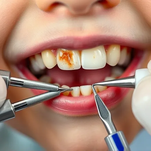 2025 소아치과 트렌드: 유아 치아변색치료, 언제 받아야 할까?