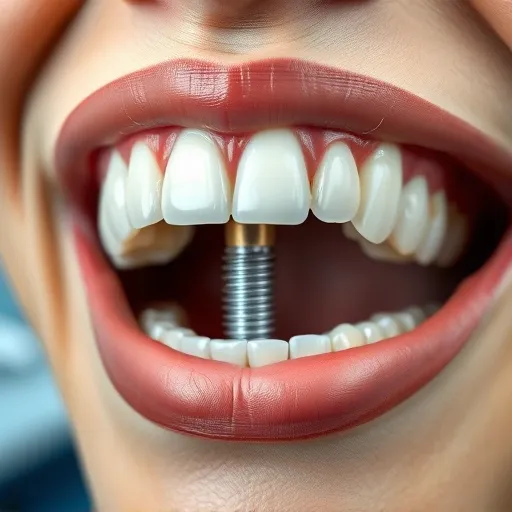 장기적인 임플란트 유지 관리를 위한 전략