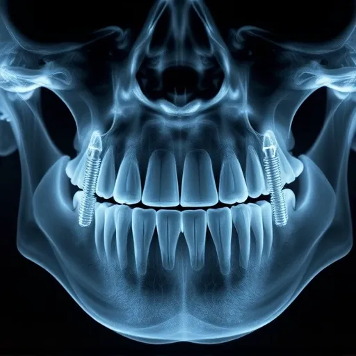 비용 대비 만족도를 높이는 핵심 솔루션: 네비게이션 임플란트