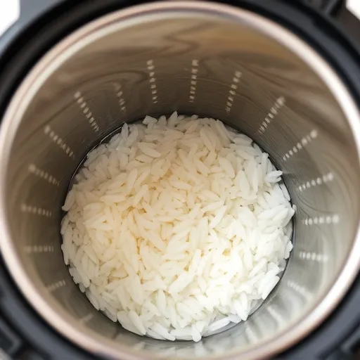 저당밥솥 효능에 대한 객관적 진단: 정말 혈당 조절에 도움이 될까?