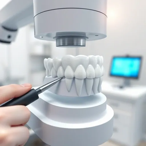 미르치과병원의 '디지털 지르코니아', 정밀 보철의 핵심은?