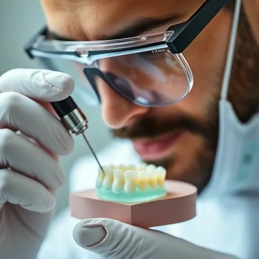 지르코니아 보철 치료, 실패를 줄이는 핵심 진료 과정