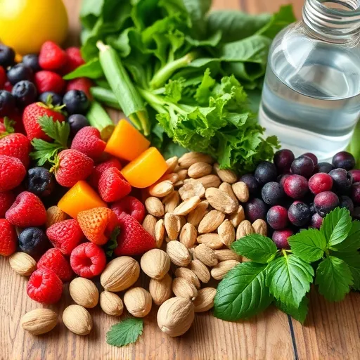 증상별 자연치료법 적용 사례: 안면홍조 및 우울증 관리