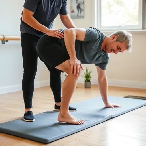 수술 유형별 맞춤형 재활 전략: 와이어 고정과 핀 고정의 차이